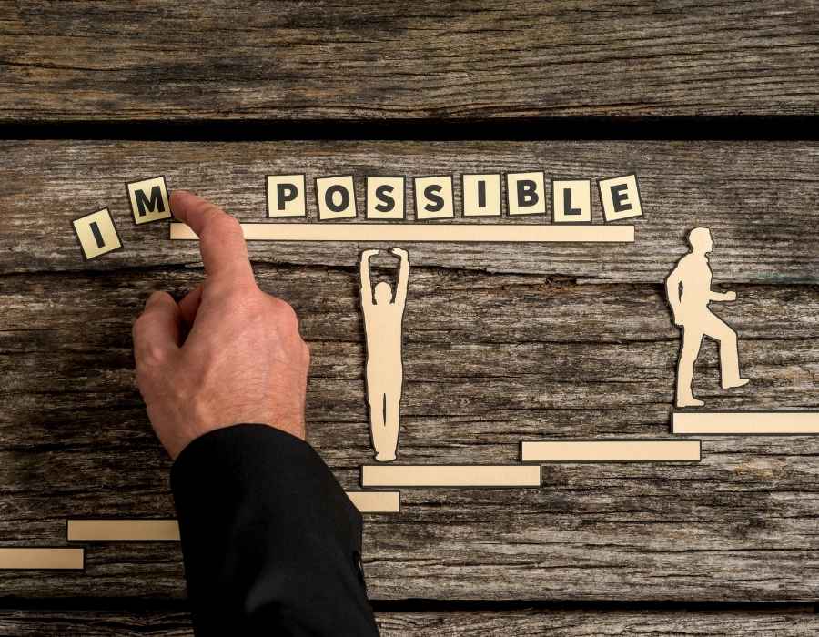Desarrollo y crecimiento personal