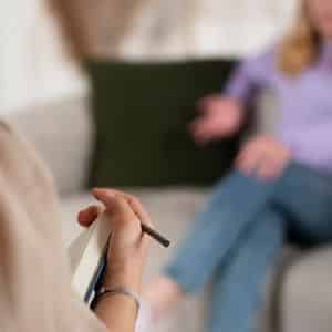 Psicoterapia