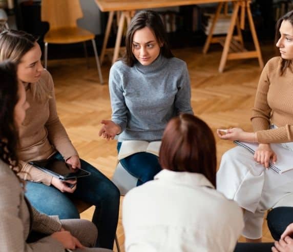 Talleres de psicología en córdoba