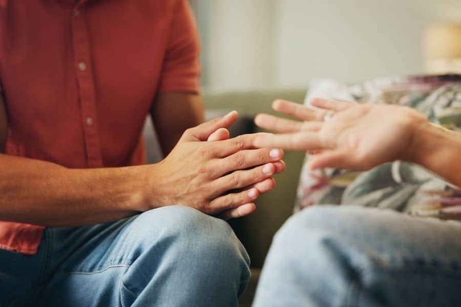Terapia de pareja en Córdoba
