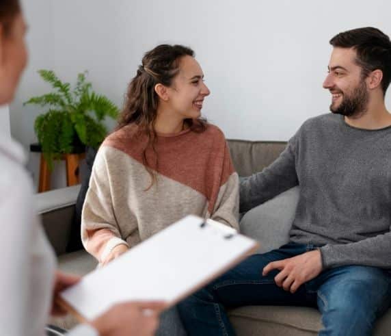 Terapia de pareja en Córdoba