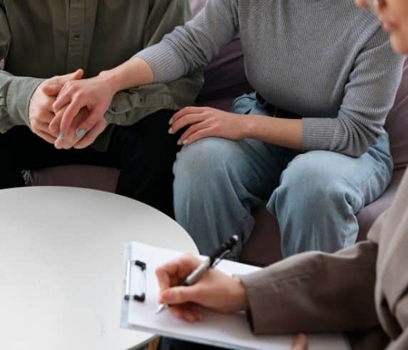 Tratamiento de otros problemas de salud mental