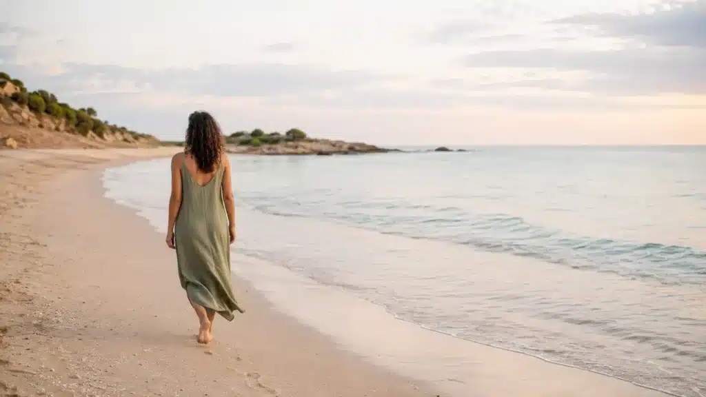 El autocuidado en vacaciones El autocuidado en vacaciones