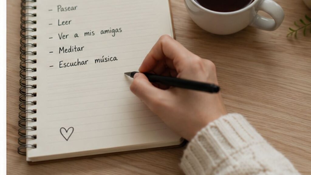 Cómo saber si necesito ayuda psicológica