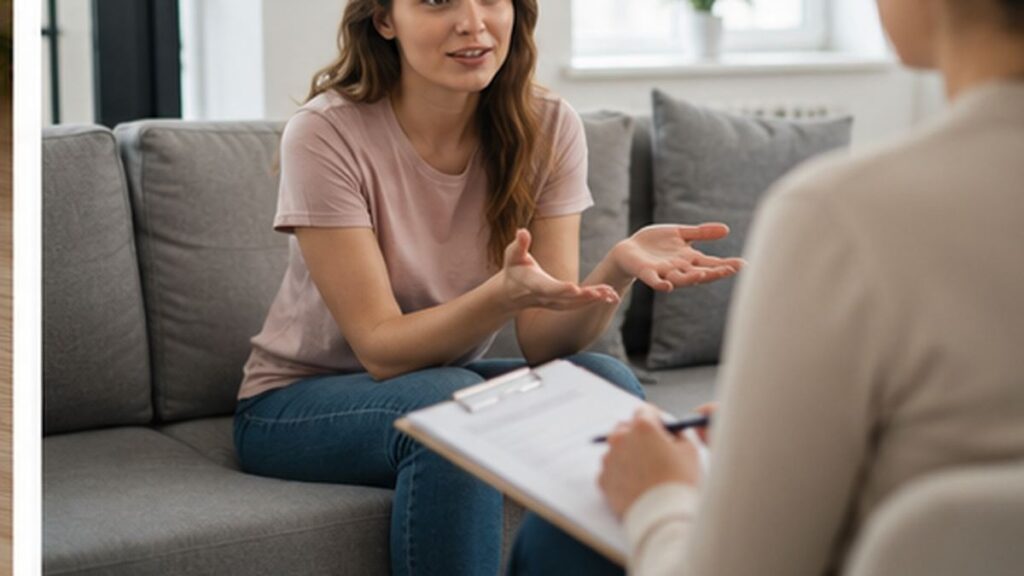 Cómo saber si necesito ayuda psicológica