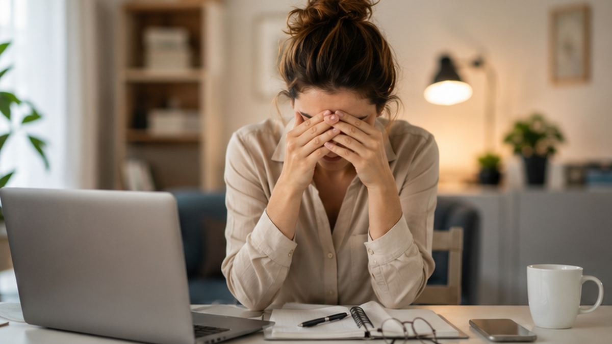 Cómo saber si necesito ayuda psicológica