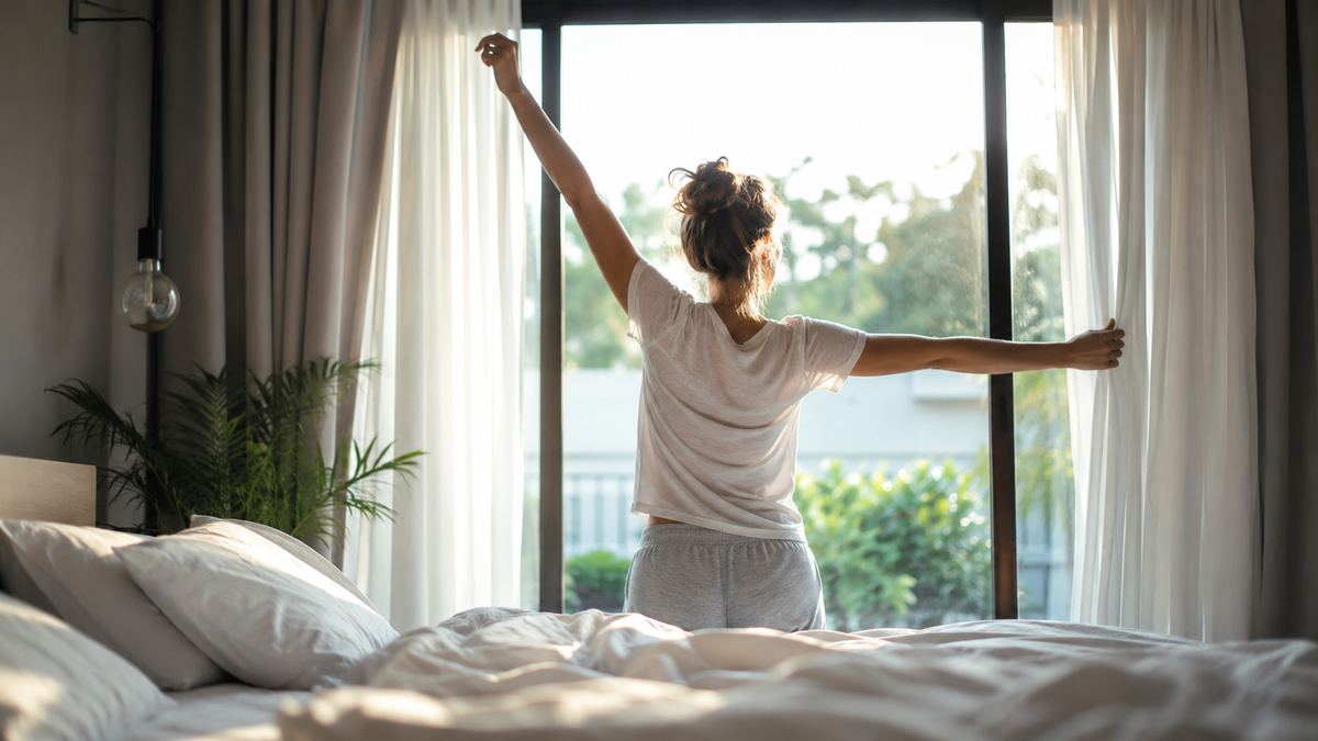 Cómo volver a la rutina después de las vacaciones